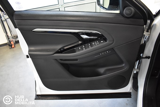 LAND ROVER Range Rover Evoque 2.0D I4-L.Flw 150 CV AWD Auto